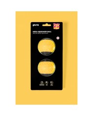 Palla per Animali Domestici Gloria PLAY AND RUN Giallo TPR M 6,35 cm 2 Unità Palla per Animali Domestici Gloria PLAY AND RUN Giallo TPR M 6,35 cm 2 Unità