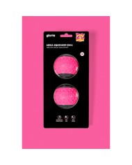 Palla per Animali Domestici Gloria PLAY AND RUN Rosa TPR M 6,35 cm 2 Unità Palla per Animali Domestici Gloria PLAY AND RUN Rosa TPR M 6,35 cm 2 Unità