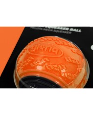 Palla per Animali Domestici Gloria PLAY AND RUN Arancio TPR L 8,89 cm Palla per Animali Domestici Gloria PLAY AND RUN Arancio TPR L 8,89 cm