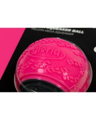 Palla per Animali Domestici Gloria PLAY AND RUN Rosa TPR L 8,89 cm