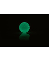 Palla per Animali Domestici Gloria PLAY AND RUN Giallo TPR 6,35 cm