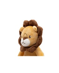 Peluche per cani Gloria Mini Soha Marrone Poliestere polipropilene