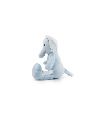 Peluche per cani Gloria Otto Azzurro Poliestere polipropilene Peluche per cani Gloria Otto Azzurro Poliestere polipropilene