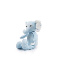 Peluche per cani Gloria MINI OTTO Azzurro Poliestere polipropilene Peluche per cani Gloria MINI OTTO Azzurro Poliestere polipropilene