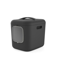 Lettiera per Gatti Rotho My Pet Biala XL Marrone Plastica riciclata Lettiera per Gatti Rotho My Pet Biala XL Marrone Plastica riciclata