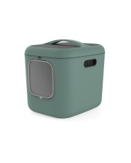 Lettiera per Gatti Rotho My Pet Biala XL Marrone Plastica riciclata Lettiera per Gatti Rotho My Pet Biala XL Marrone Plastica riciclata