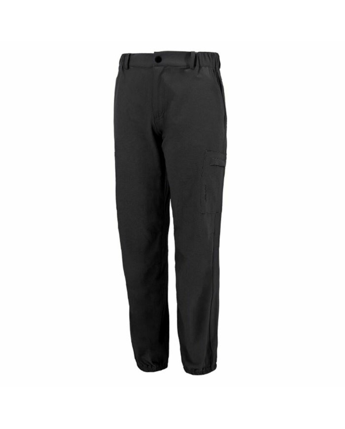 Pantalone Lungo Sportivo Joluvi Out Kilkenny Nero Donna Montagna Pantalone Lungo Sportivo Joluvi Out Kilkenny Nero Donna Montagna