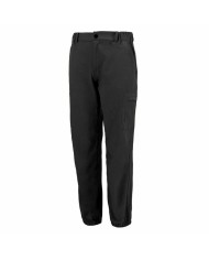 Pantalone Lungo Sportivo Joluvi Out Kilkenny Nero Donna Montagna Pantalone Lungo Sportivo Joluvi Out Kilkenny Nero Donna Montagna