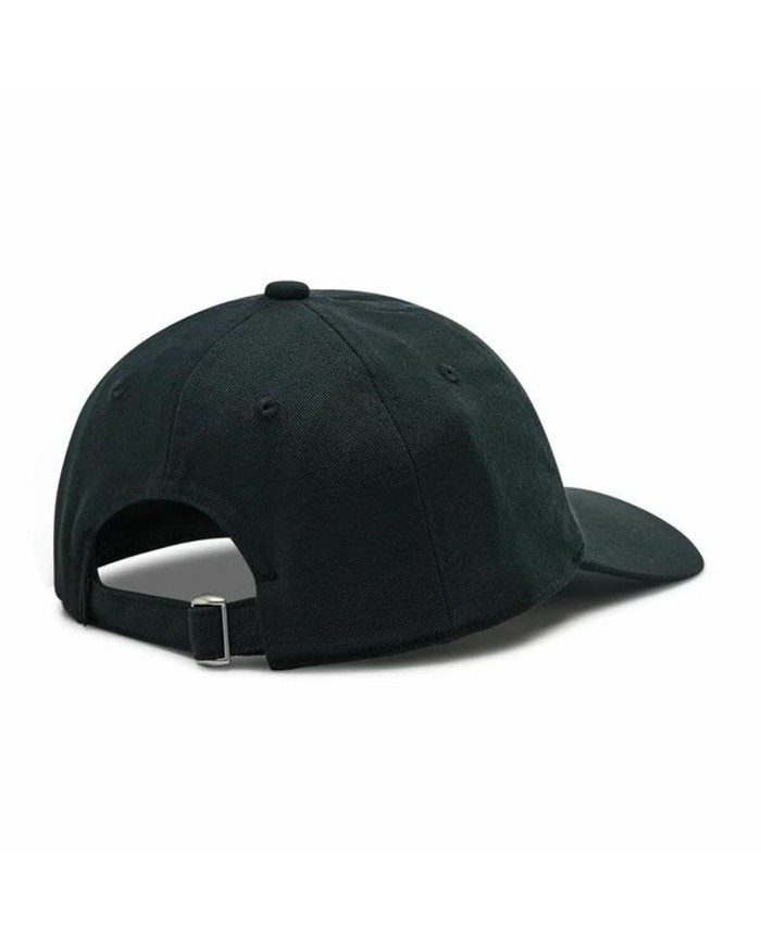 Cappello Sportivo Converse Lock Up Nero Multicolore Taglia unica