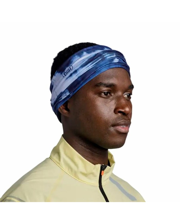 Scaldacollo Trail Buff Enhi Cobalt Multicolore