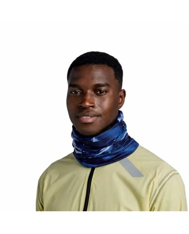 Scaldacollo Trail Buff Enhi Cobalt Multicolore Scaldacollo Trail Buff Enhi Cobalt Multicolore