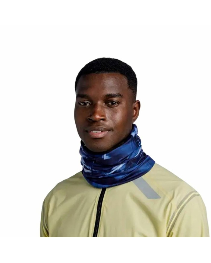 Scaldacollo Trail Buff Enhi Cobalt Multicolore