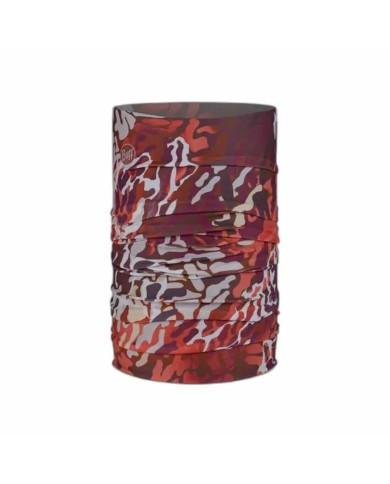 Scaldacollo Trail Buff Lipha Dahlia Multicolore Scaldacollo Trail Buff Lipha Dahlia Multicolore