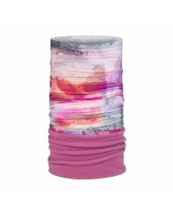 Scaldacollo Trail Buff Solina Mauve Scaldacollo Trail Buff Solina Mauve