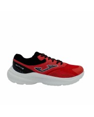 Scarpe Sportive per Bambini Puma Multiflex Sl V Bianco Rosa