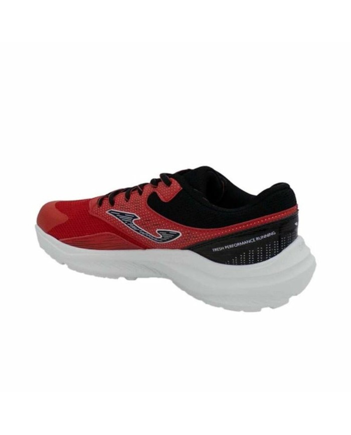 Scarpe Sportive Uomo Joma Sport Sierra 23 Rosso