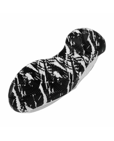 Scarpe da Basket per Adulti Under Armour Jet '23 Bianco Scarpe da Basket per Adulti Under Armour Jet '23 Bianco