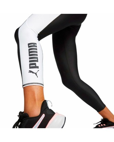 Leggings Sportivo da Donna Puma Fit Eversculpt Nero
