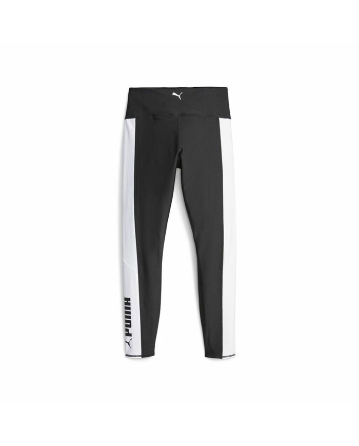 Leggings Sportivo da Donna Puma Fit Eversculpt Nero Leggings Sportivo da Donna Puma Fit Eversculpt Nero