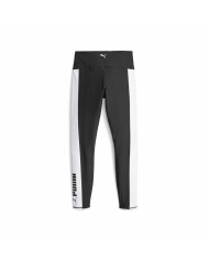 Leggings Sportivo da Donna Puma Fit Eversculpt Nero Leggings Sportivo da Donna Puma Fit Eversculpt Nero