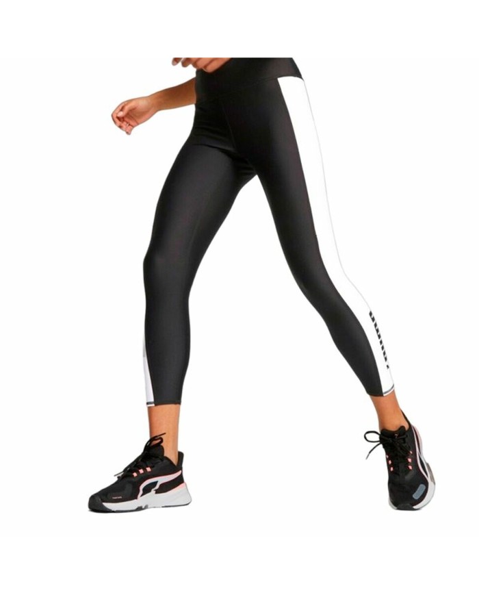 Leggings Sportivo da Donna Puma Fit Eversculpt Nero Leggings Sportivo da Donna Puma Fit Eversculpt Nero
