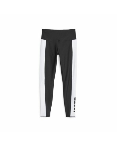Leggings Sportivo da Donna Puma Fit Eversculpt Nero