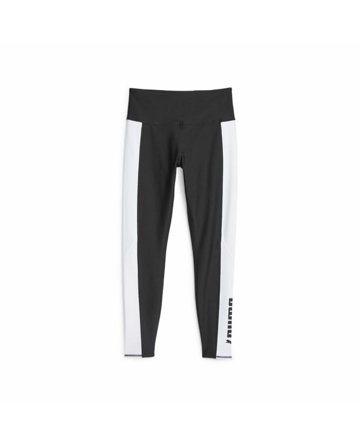 Leggings Sportivo da Donna Puma Fit Eversculpt Nero Leggings Sportivo da Donna Puma Fit Eversculpt Nero