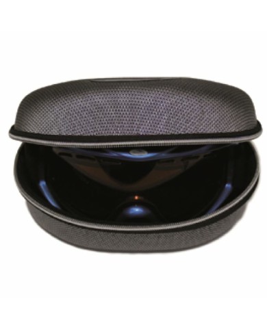 Custodia per Occhiali Joluvi 231380-SC Nero Custodia per Occhiali Joluvi 231380-SC Nero