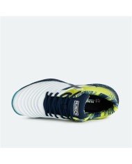 Scarpe da Padel per Adulti Munich Padx 37 Bianco Scarpe da Padel per Adulti Munich Padx 37 Bianco