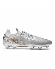 Scarpe da Calcio per Adulti New Balance Furon v7 Pro FG Grigio Scarpe da Calcio per Adulti New Balance Furon v7 Pro FG Grigio