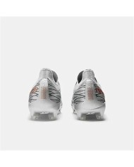 Scarpe da Calcio per Adulti New Balance Furon v7 Pro FG Grigio
