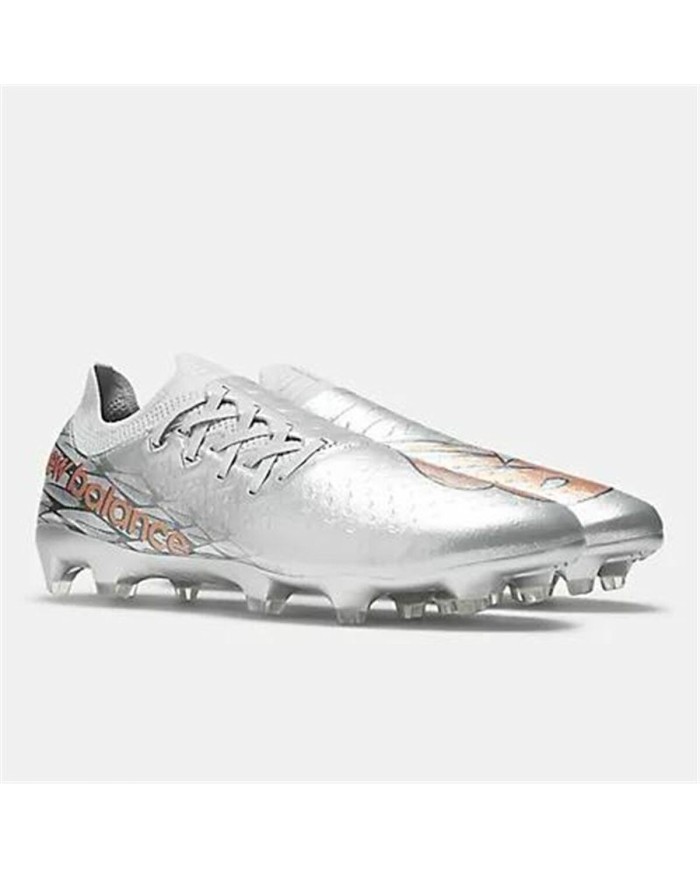 Scarpe da Calcio per Adulti New Balance Furon v7 Pro FG Grigio Scarpe da Calcio per Adulti New Balance Furon v7 Pro FG Grigio