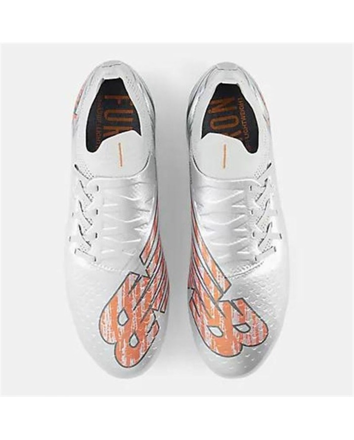 Scarpe da Calcio per Adulti New Balance Furon v7 Pro FG Grigio