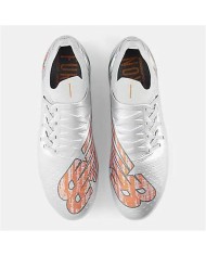 Scarpe da Calcio per Adulti New Balance Furon v7 Pro FG Grigio