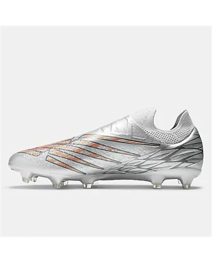 Scarpe da Calcio per Adulti New Balance Furon v7 Pro FG Grigio Scarpe da Calcio per Adulti New Balance Furon v7 Pro FG Grigio