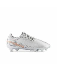 Scarpe da Calcio per Adulti New Balance Furon v7 Pro FG Grigio Scarpe da Calcio per Adulti New Balance Furon v7 Pro FG Grigio