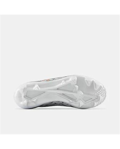 Scarpe da Calcio per Bambini New Balance Furon v7 Dispatch FG Grigio Scarpe da Calcio per Bambini New Balance Furon v7 Dispatch FG Grigio