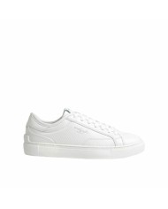 Scarpe Sportive da Donna Pepe Jeans Adams Snaky Bianco Scarpe Sportive da Donna Pepe Jeans Adams Snaky Bianco