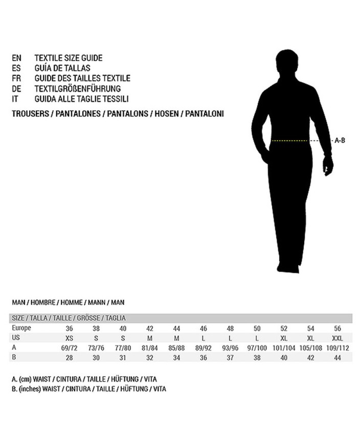 Tuta da Donna Joluvi Loan Indaco Tuta da Donna Joluvi Loan Indaco