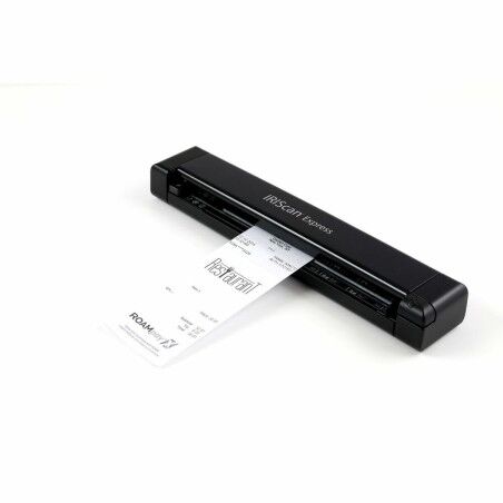 Scanner Portatile Iris 458510 1200dpi