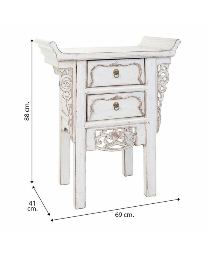 Tavolo aggiuntivo Alexandra House Living Tavolo aggiuntivo Alexandra House Living