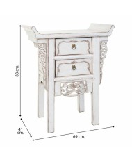 Tavolo aggiuntivo Alexandra House Living Tavolo aggiuntivo Alexandra House Living