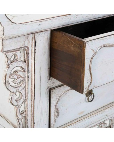 Tavolo aggiuntivo Alexandra House Living