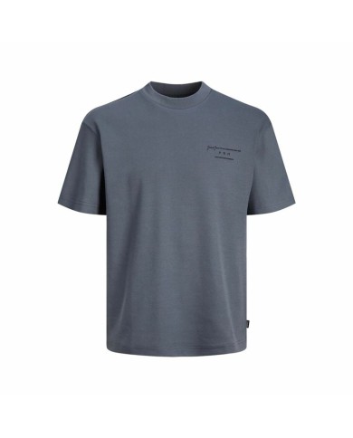 Maglia a Maniche Corte Uomo Jack & Jones Branding Maglia a Maniche Corte Uomo Jack & Jones Branding