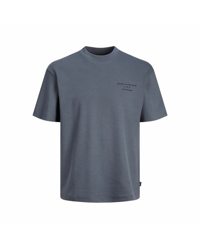 Maglia a Maniche Corte Uomo Jack & Jones Branding Maglia a Maniche Corte Uomo Jack & Jones Branding