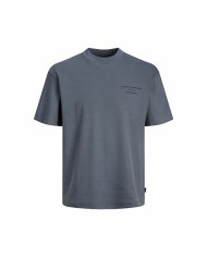 Maglia a Maniche Corte Uomo Jack & Jones Branding Maglia a Maniche Corte Uomo Jack & Jones Branding