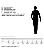 Maglia a Maniche Corte Uomo Jack & Jones Branding Maglia a Maniche Corte Uomo Jack & Jones Branding