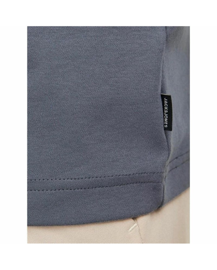 Maglia a Maniche Corte Uomo Jack & Jones Branding Maglia a Maniche Corte Uomo Jack & Jones Branding