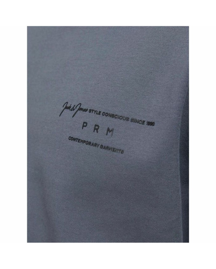 Maglia a Maniche Corte Uomo Jack & Jones Branding Maglia a Maniche Corte Uomo Jack & Jones Branding