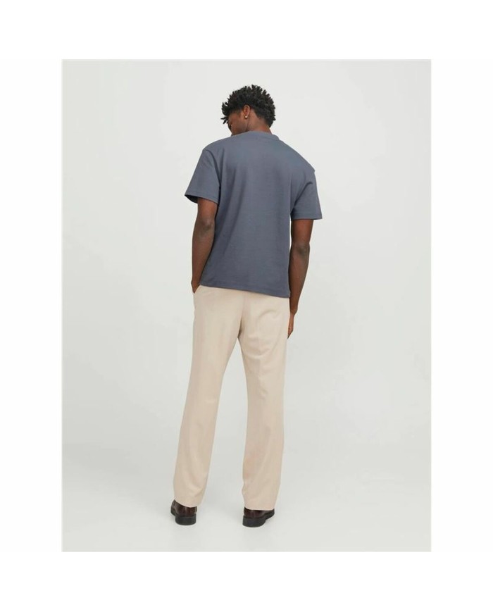 Maglia a Maniche Corte Uomo Jack & Jones Branding Maglia a Maniche Corte Uomo Jack & Jones Branding